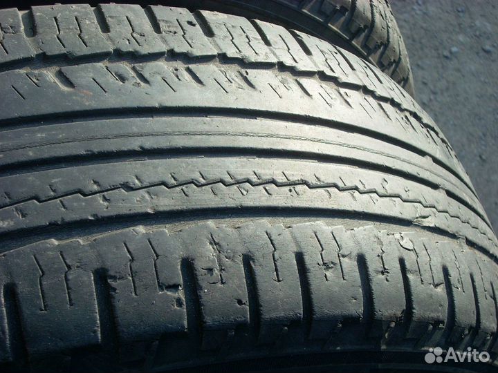 Nokian Hakka SUV 225/65 R17 106H