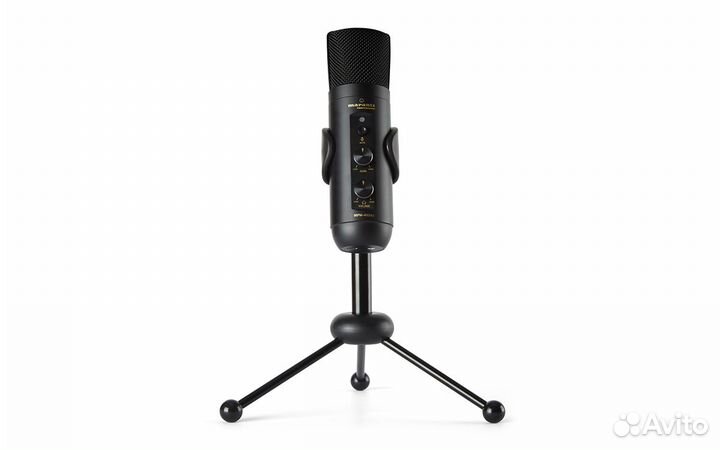 Микрофон Marantz MPM-4000U