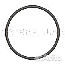 Уплотнение лобовины CAT 3406E C13 C15