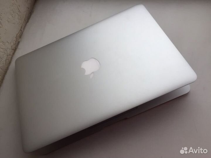 Apple Macbook Air 13 mid 2014 Core i5 8GB 256Gb Ss