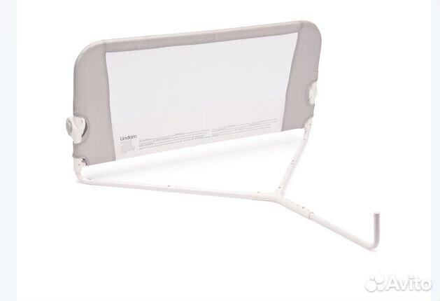 Бортик защитный Lindam