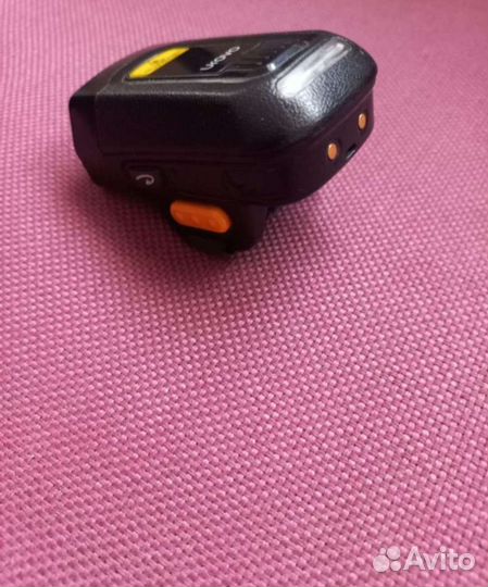 Сканер штрих кода urovo r70