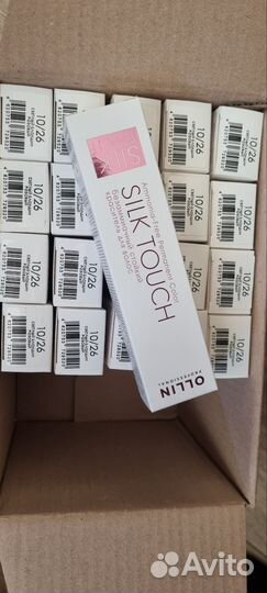 Тонирующая краска для волос, безамиачная