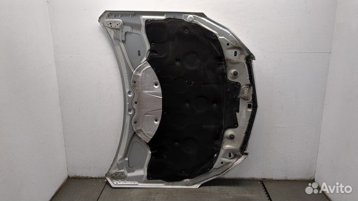 Капот Mercedes E-Coupe C207 2009, 2011