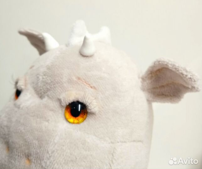 Интерьерная кукла ручной работы