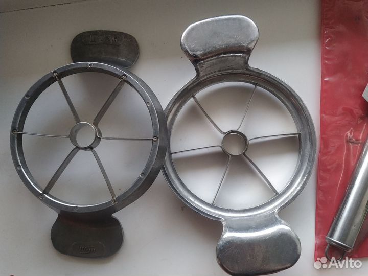 Кухонные принадлежности СССР