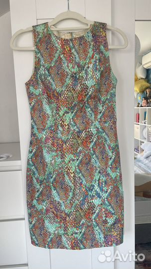 Платье societa