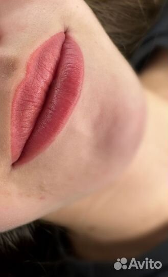 Модели на Перманентный макияж