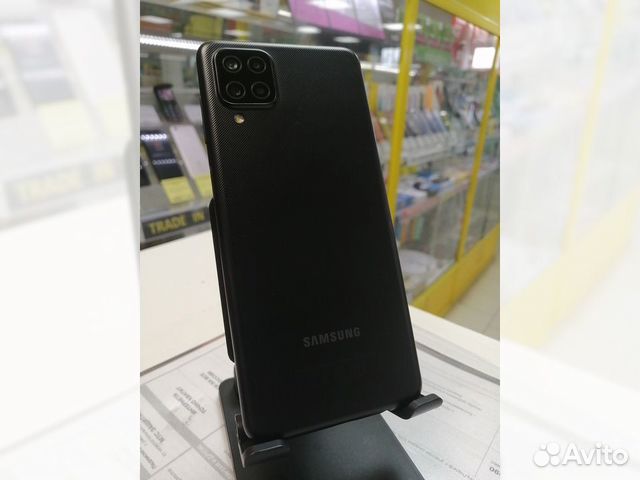 Samsung Galaxy M12 3/32Gb