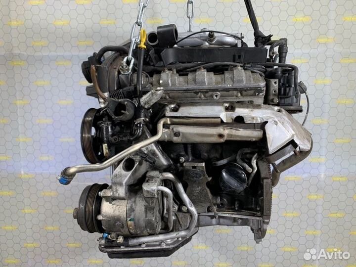 Двигатель Opel Omega B X30XE