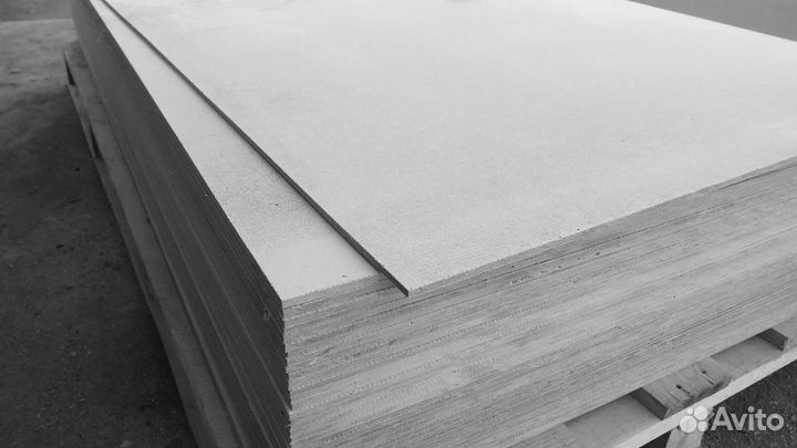 Цсп 10 * 1200 * 1800 мм сорт 1