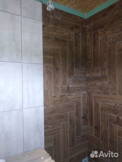 Ремонт и отделка квартир