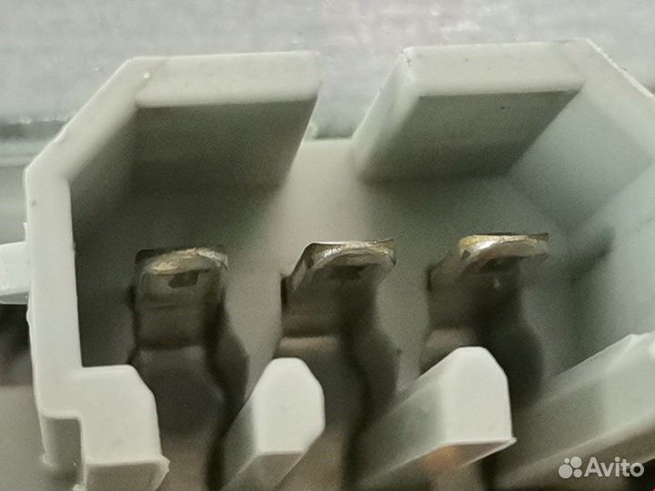 Плафон салонный для Skoda Octavia 1U 1U0823302A