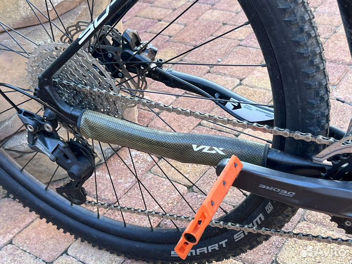 Горный велосипед 29