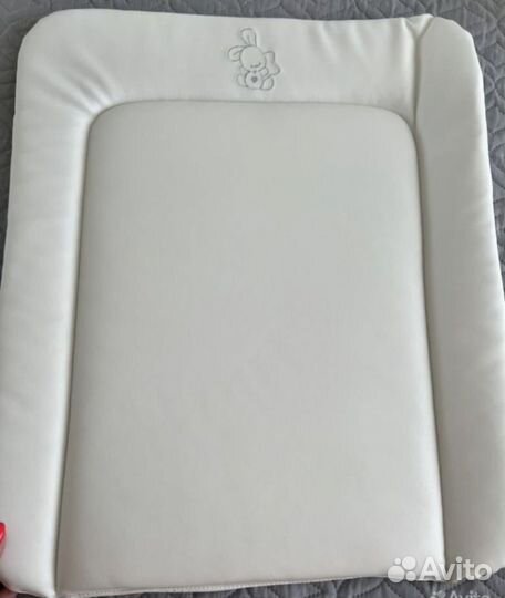 Пеленальный матрас
