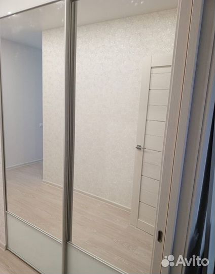 Встроенный шкаф купе/Шкаф-купе на заказ