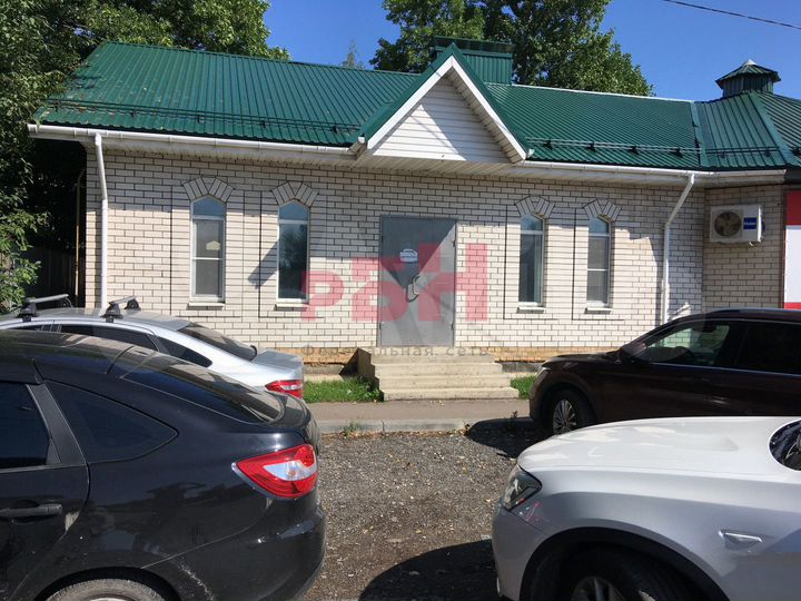 Сдам помещение свободного назначения, 80 м²