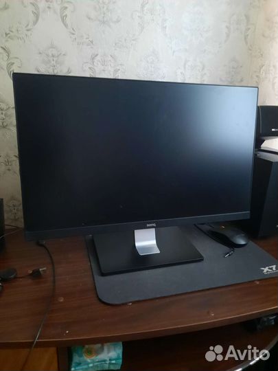 Монитор benq GW2406Z
