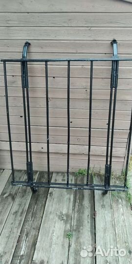 Багажник на крышу