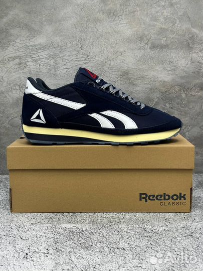 Кроссовки Reebok