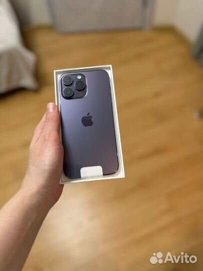 iPhone 14 Pro Max, 128 ГБ