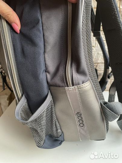 Рюкзак школьный на подростка Ecco