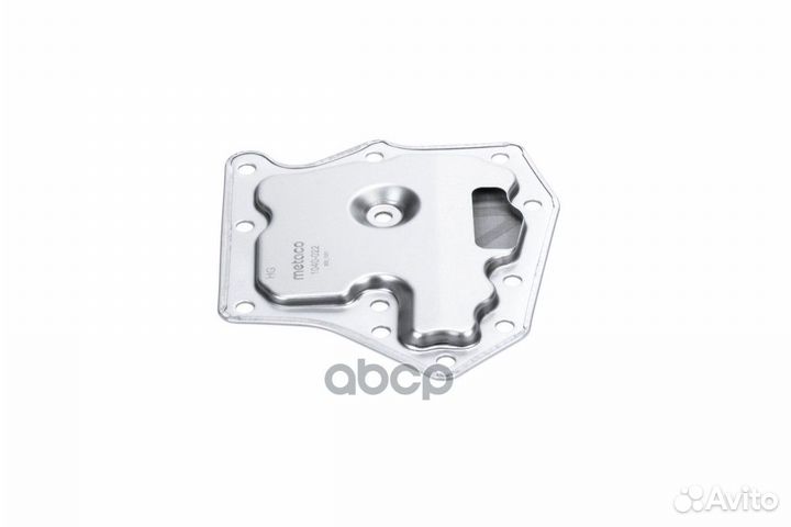 Фильтр АКПП 1040-022 metaco