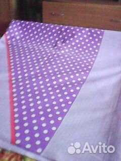 Ткань хлопок