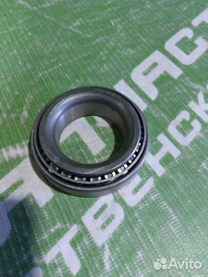 Подшипник передней ступицы Daewoo Matiz хэтчбек