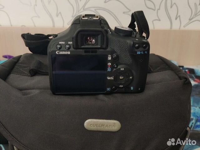 Canon eos 500d
