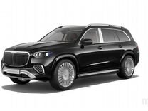 Новый Mercedes-Benz Maybach GLS-класс 4.0 AT, 2024, цена от 33 574 672 руб.