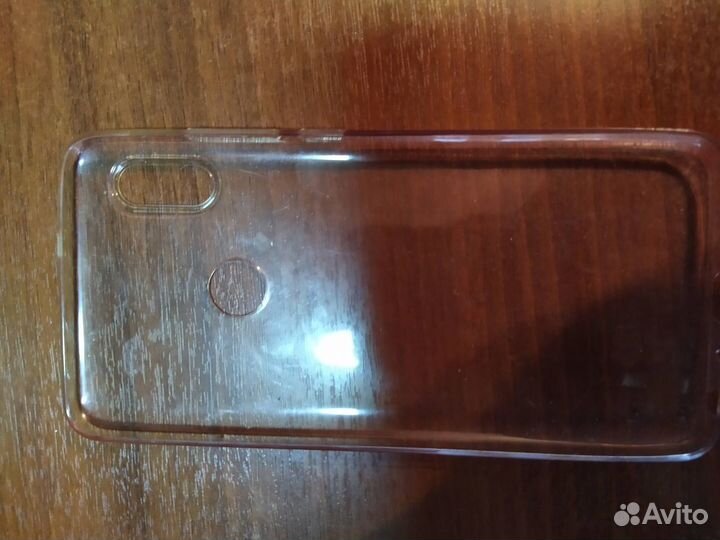 Чехол для телефона Xiaomi Redmi Note 5