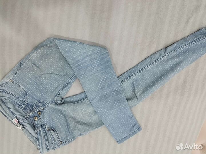 Женская одежда пакетом 40 42