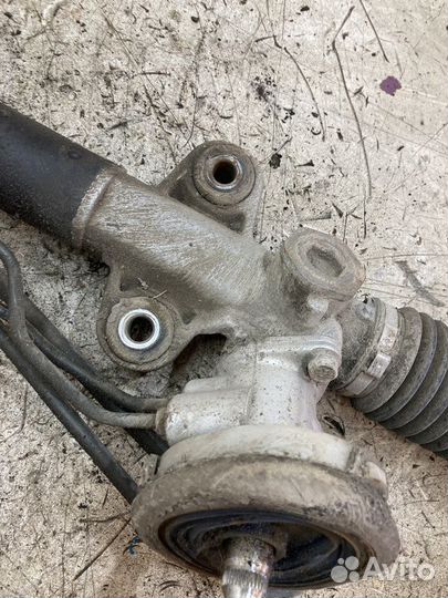 Рейка рулевая Hyundai Accent