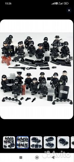 Конструктор