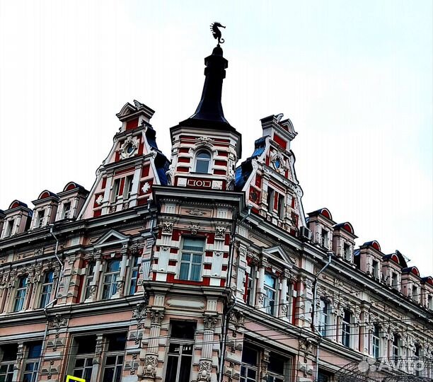 Гид-экскурсовод: Ростов-на-Дону и область