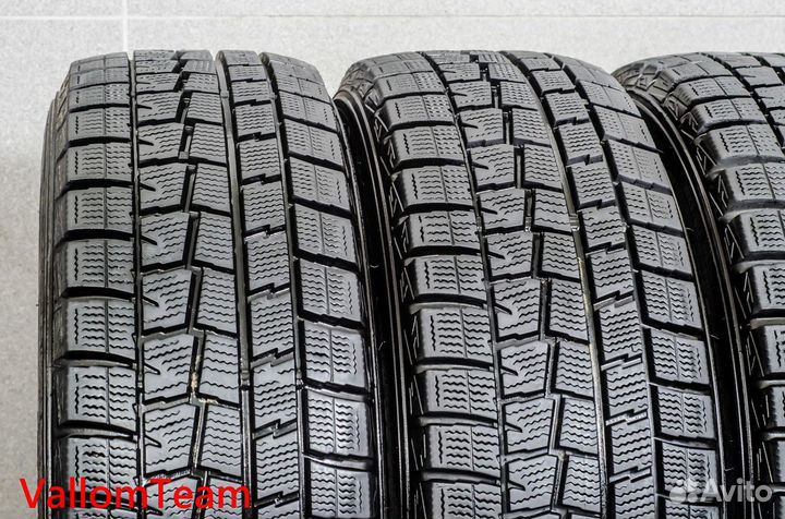 Dunlop Winter Maxx WM01 185/65 R15 88Q