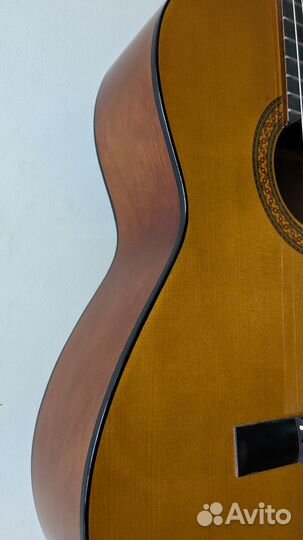 Акустическая гитара Yamaha C40/02