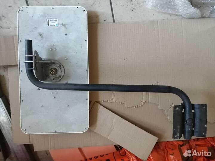 Антенна 3G/4G Антэкс agata + кронштейн