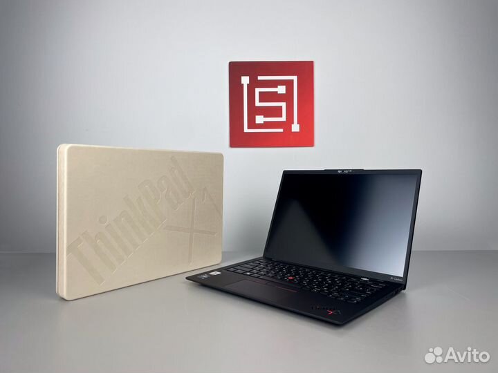 Lenovo Thinkpad X1 Carbon Gen 11/10 LTE 64/32GB