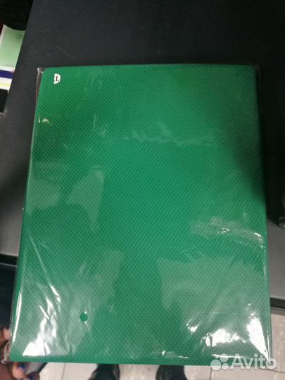 Чехол на чемодан м