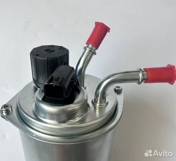 Топливный фильтр Кайрон / Актион / Рекстон