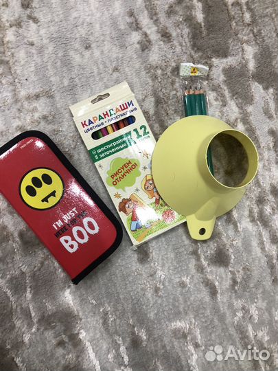 Обувь пакетом