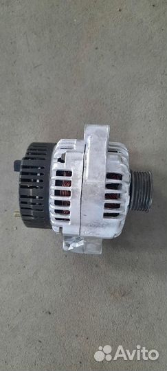 Генератор priora 125 а