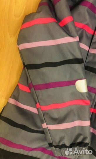 Комбинезон демисезонный lassie tec 116