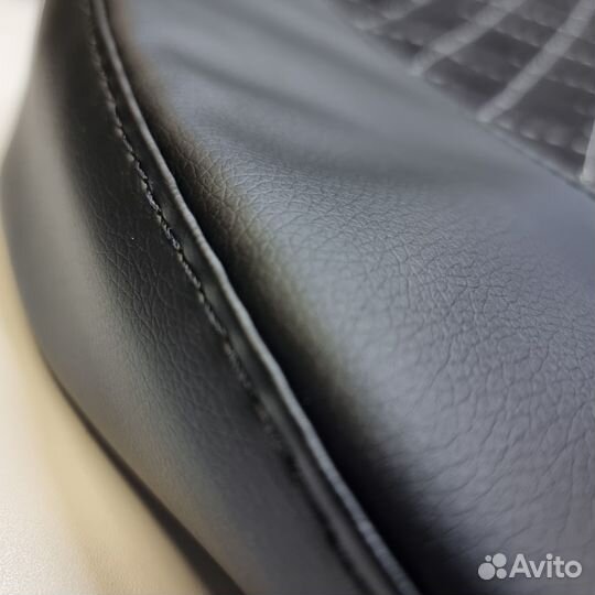 Чехлы в Газель Некст