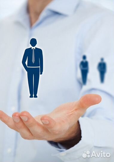 Подбор персонала/ рекрутер