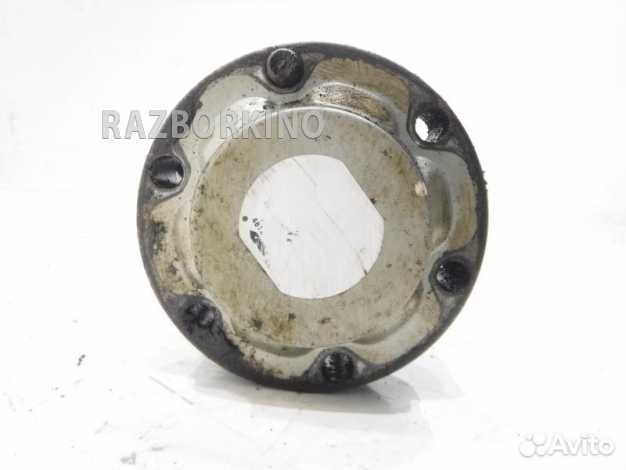 Привод задний бмв X5 E53