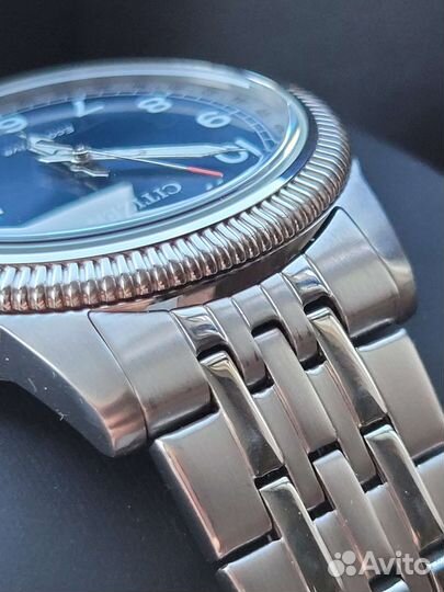 Часы Citizen BM7480-81L