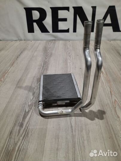 Радиатор отопителя печки Kia RIO 3